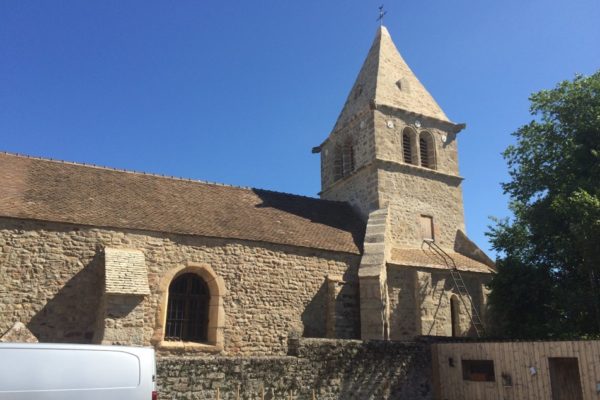 restauration-clocher-eglise-chatel-moron-24