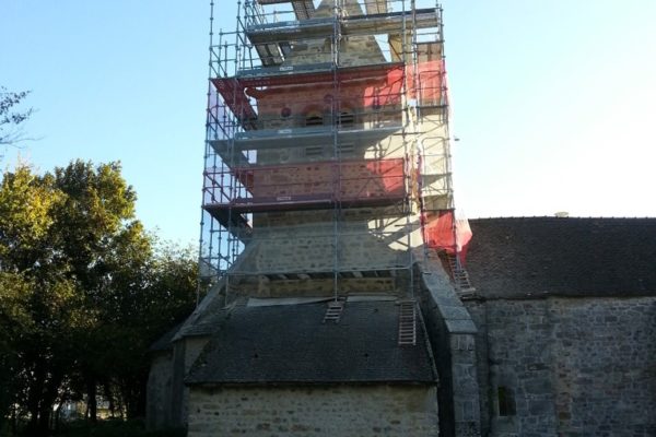 restauration-clocher-eglise-chatel-moron-3